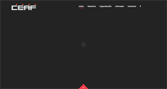 Desktop Screenshot of ceafmdp.com.ar
